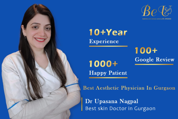 Aesthetic Physician in Gurgaon