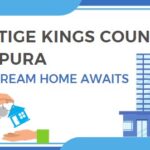 Prestige Kings County Rajapura