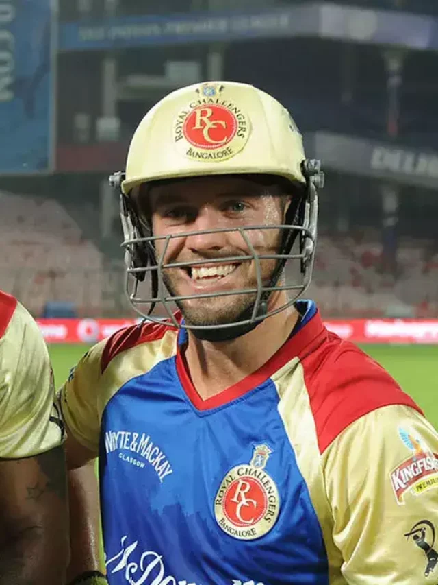 IPL: Most Player of the Match names