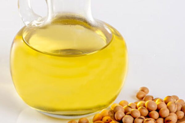 Benefits of applying soybean oil to hair
