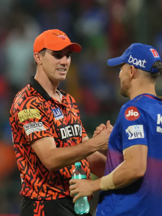Which team has the biggest score in the IPL?