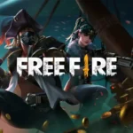 Garena Free Fire Game