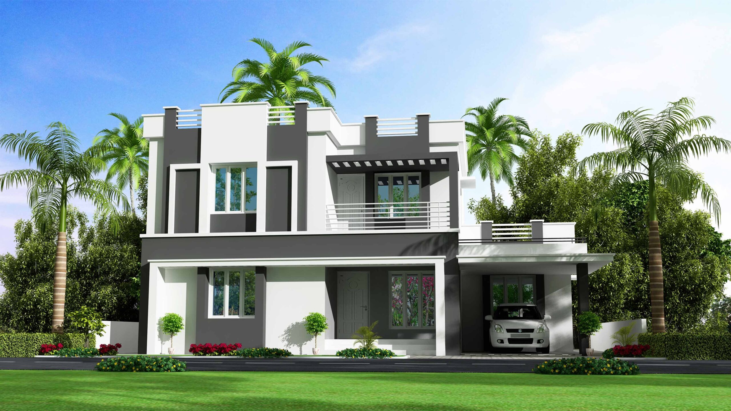 Prestige Veranda Bay villa plots, Luxury apartment Prestige Veranda Bay, Buy villa Prestige Veranda Bay,