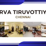Purva Tiruvottiyur Chennai