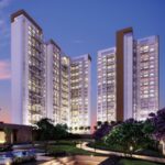 Raymond Chembur Mumbai New Apartment in Mumbai, Luxury Home Chembur Mumbai, 2BHK Apartment Mumbai,
