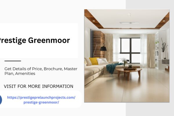 Prestige Greenmoor
