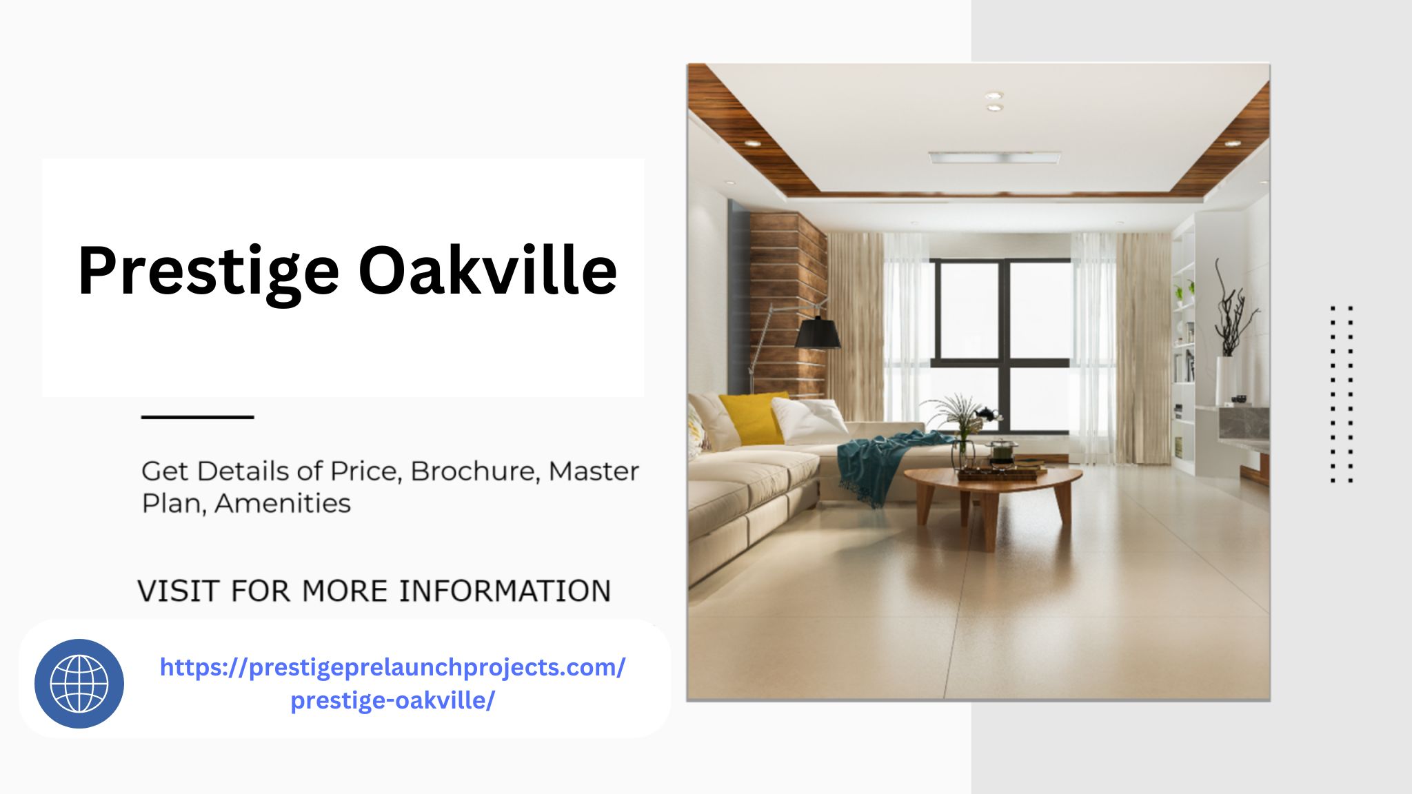 Prestige Oakville