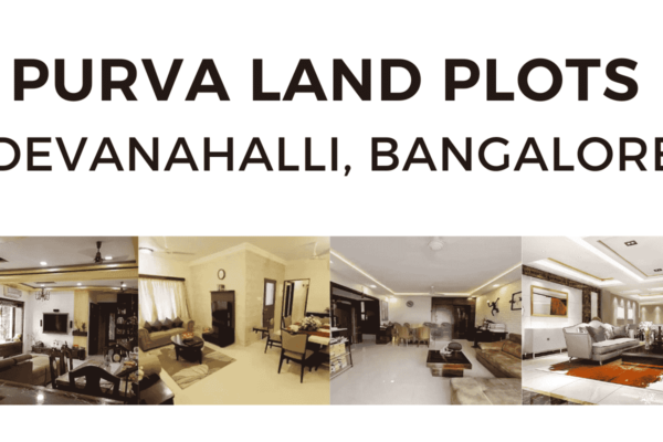 Purva Land Plots Devanahalli