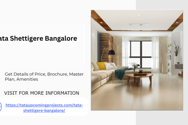 Tata Shettigere Bangalore