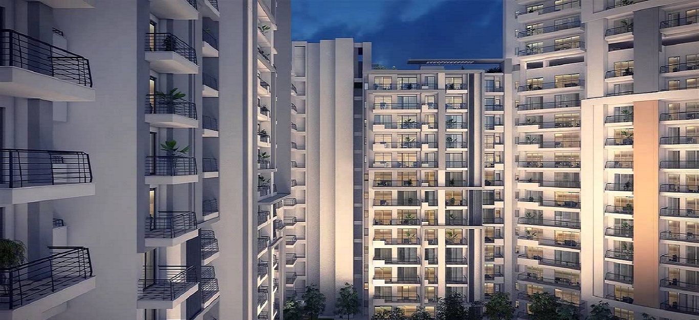 Prestige City Indirapuram