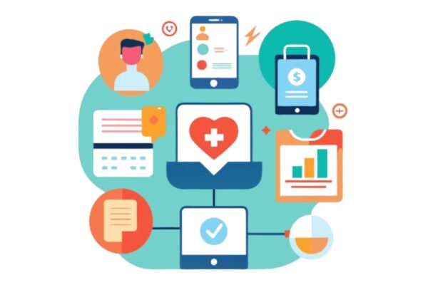 digital patient engagement platform