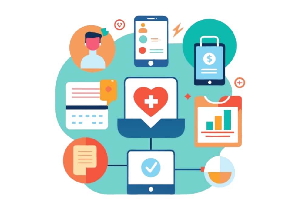 digital patient engagement platform