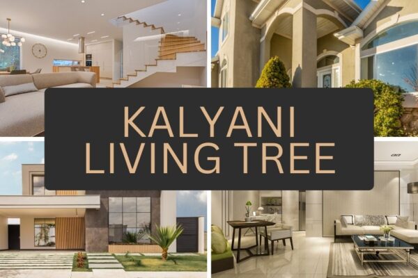 Kalyani Living tree